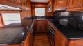 Outer Reef 63 Yacht Fisher Motor Yacht Trawler 63' Long Range Cruiser