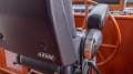Outer Reef 63 Yacht Fisher Motor Yacht Trawler 63' Long Range Cruiser