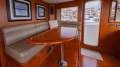 Outer Reef 63 Yacht Fisher Motor Yacht Trawler 63' Long Range Cruiser