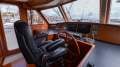 Outer Reef 63 Yacht Fisher Motor Yacht Trawler 63' Long Range Cruiser