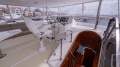 Outer Reef 63 Yacht Fisher Motor Yacht Trawler 63' Long Range Cruiser