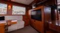 Outer Reef 63 Yacht Fisher Motor Yacht Trawler 63' Long Range Cruiser