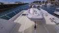 Outer Reef 63 Yacht Fisher Motor Yacht Trawler 63' Long Range Cruiser