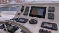 Outer Reef 63 Yacht Fisher Motor Yacht Trawler 63' Long Range Cruiser