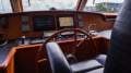 Outer Reef 63 Yacht Fisher Motor Yacht Trawler 63' Long Range Cruiser