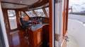 Outer Reef 63 Yacht Fisher Motor Yacht Trawler 63' Long Range Cruiser