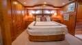 Outer Reef 63 Yacht Fisher Motor Yacht Trawler 63' Long Range Cruiser