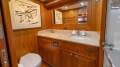 Outer Reef 63 Yacht Fisher Motor Yacht Trawler 63' Long Range Cruiser