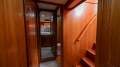Outer Reef 63 Yacht Fisher Motor Yacht Trawler 63' Long Range Cruiser