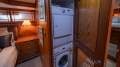 Outer Reef 63 Yacht Fisher Motor Yacht Trawler 63' Long Range Cruiser