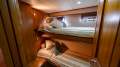 Outer Reef 63 Yacht Fisher Motor Yacht Trawler 63' Long Range Cruiser