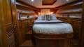 Outer Reef 63 Yacht Fisher Motor Yacht Trawler 63' Long Range Cruiser