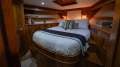 Outer Reef 63 Yacht Fisher Motor Yacht Trawler 63' Long Range Cruiser