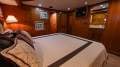 Outer Reef 63 Yacht Fisher Motor Yacht Trawler 63' Long Range Cruiser