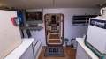 Outer Reef 63 Yacht Fisher Motor Yacht Trawler 63' Long Range Cruiser
