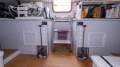 Outer Reef 63 Yacht Fisher Motor Yacht Trawler 63' Long Range Cruiser
