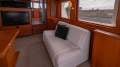 Outer Reef 63 Yacht Fisher Motor Yacht Trawler 63' Long Range Cruiser