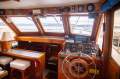 Ocean Alexander 44 Ocean SIGNIFICANTLY UPGRADED, READY TO ENJOY!