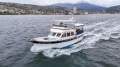 Ocean Alexander 44 Ocean SIGNIFICANTLY UPGRADED, READY TO ENJOY!