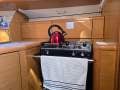 Jeanneau Sun Odyssey 33i