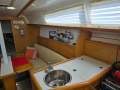 Jeanneau Sun Odyssey 33i