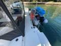 Lagoon 450 Sports Top