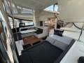 Lagoon 450 Sports Top