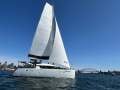 Lagoon 450 Sports Top
