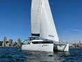 Lagoon 450 Sports Top