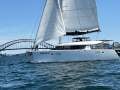 Lagoon 450 Sports Top