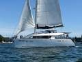 Lagoon 450 Sports Top