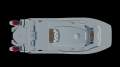 New Designed and built by Maiden Voyage Industries.