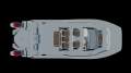 New Designed and built by Maiden Voyage Industries.