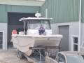 New Designed and built by Maiden Voyage Industries.