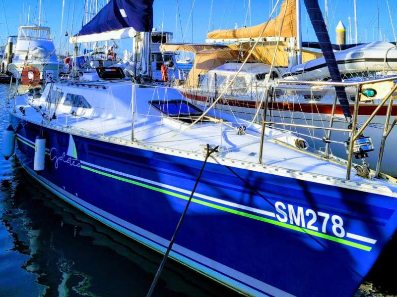 Swarbrick S111