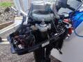 2013 Tohatsu 9.8 Electric Start