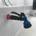 Dick Newick Trea 26 8m:salt water washing