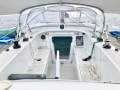 Dick Newick Trea 26 8m:autopilot