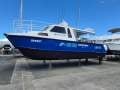 Promarine 10m Catamaran