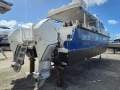 Promarine 10m Catamaran