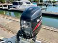 Aluminium Cabin Cruiser