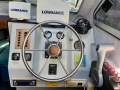 Aluminium Cabin Cruiser