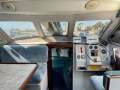 Aluminium Cabin Cruiser