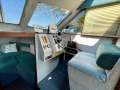 Aluminium Cabin Cruiser