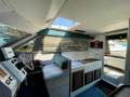Aluminium Cabin Cruiser