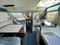 Aluminium Cabin Cruiser