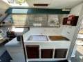 Aluminium Cabin Cruiser