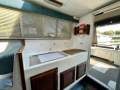 Aluminium Cabin Cruiser