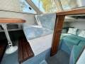Aluminium Cabin Cruiser
