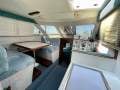 Aluminium Cabin Cruiser